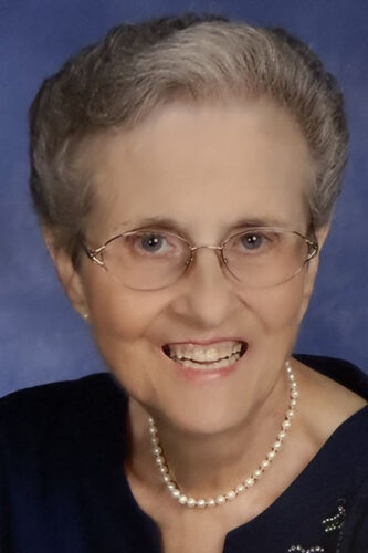Marlene Williams 1940-2026